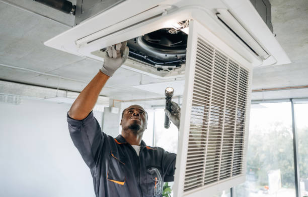 Licensed Air Conditioning Service service in Franklin Lakes, NJ - FH HVAC