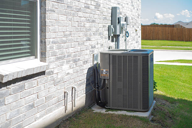 Reliable Air Conditioning Service contractor in Franklin Lakes, NJ by FH HVAC